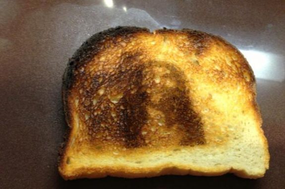 Patterns in toast: How algorithms make machine learning work