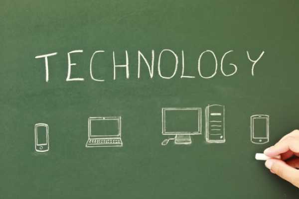 technology in schools