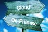 Cloud-vs-on-premise ERP