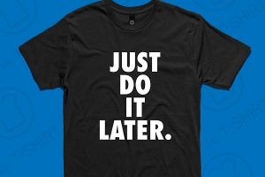 ERP Just do it