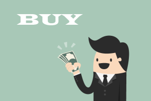 who is buying ERP Software