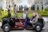 james dyson_electirc car