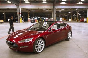 Devops_Tesla