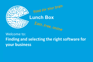 Lunchbox