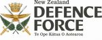 NZ Defence logo