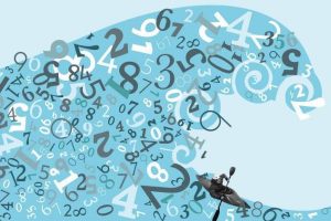 Data centric organisations