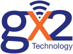 GX2 Technology logo