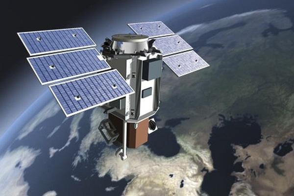 Myriota Commercial Satellite Imaging