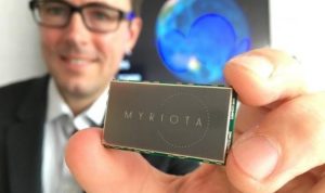 Myriota IoT transmitter