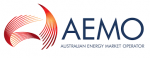 AEMO logo