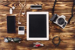 GlobalData travel