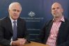 Paul Shetler senate inquiry