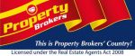 Property Brokers logo