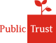 Public Trust logo