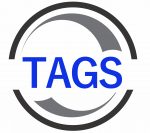 TAGS logo