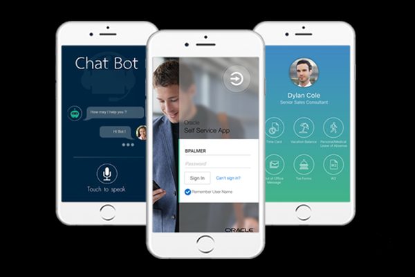 Oracle chatbots