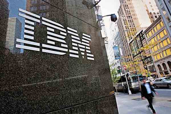 IBM_Govt tech projects