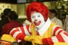 Ronald McDonald charities