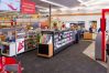 Staples