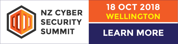 Security summit event