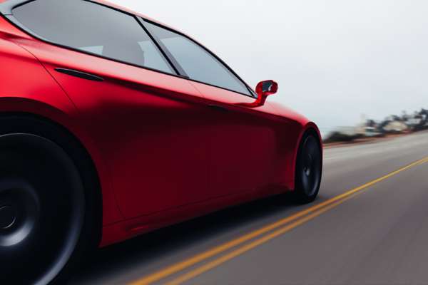 European Motor Distributors