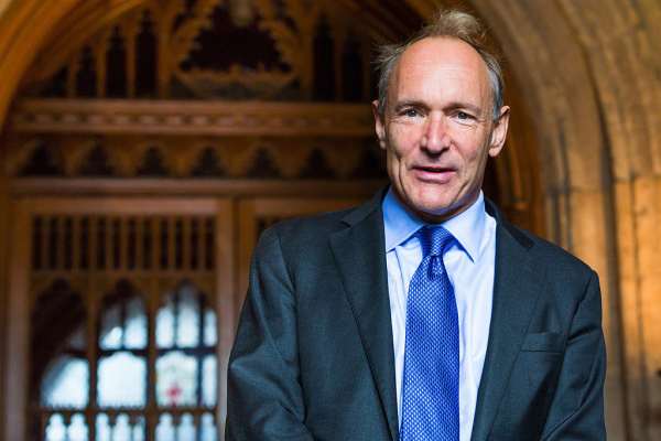 Tim Berners-Lee_Future of WWW