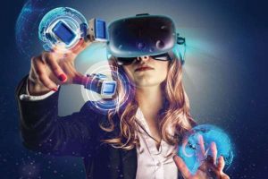 Mixed reality revolution downunder