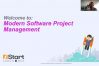 Modern Software Project Management