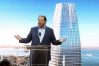 Marc Benioff_salesforce acquires Tableau