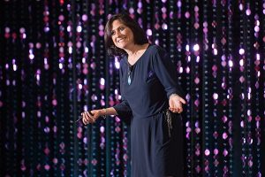 Gavriella Schuster_Microsoft partner awards