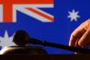 Australia scraps patent