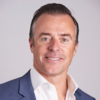 Jason Toshack - General manager, Oracle NetSuite