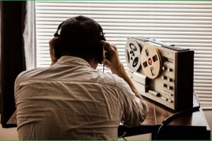 Dubber_voice data recorded