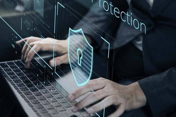 Tech security_Ponemon Institute report