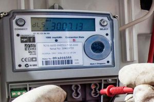 Vector smart meter