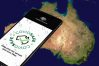Australian covidsafe contact tracing app