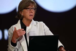 Mary Meeker