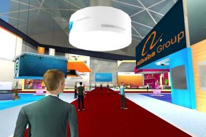 Alibaba trade shows