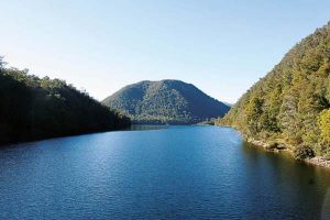 Hydro Tasmania Zag S4HANA Lake Parangana