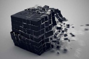 AI charge for Emerging Tech Hype Cycle