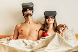 Sex tech_Juniper research
