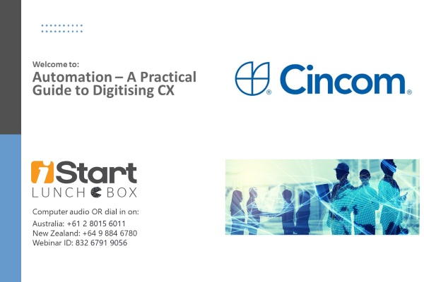 Automation – A Practical Guide to Digitising CX