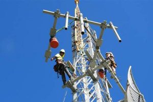 Telstra restructures