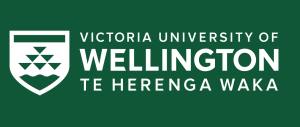 Victoria university logo