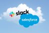 Slack and Salesforce
