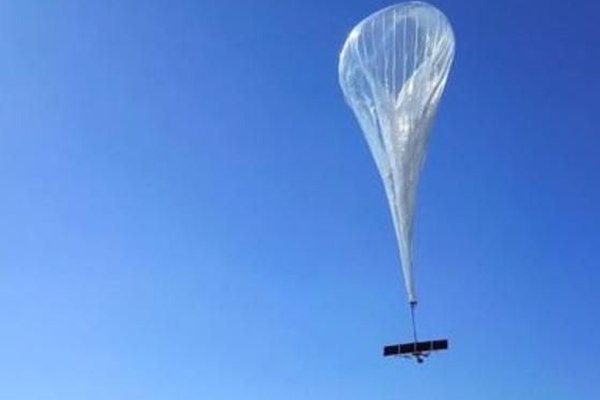 Google's Loon internet balloon deflates