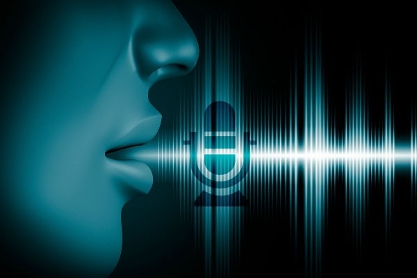 Microsoft Nuance voice recognition health