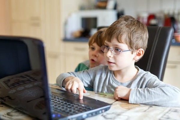 Educating children_cybersecurity