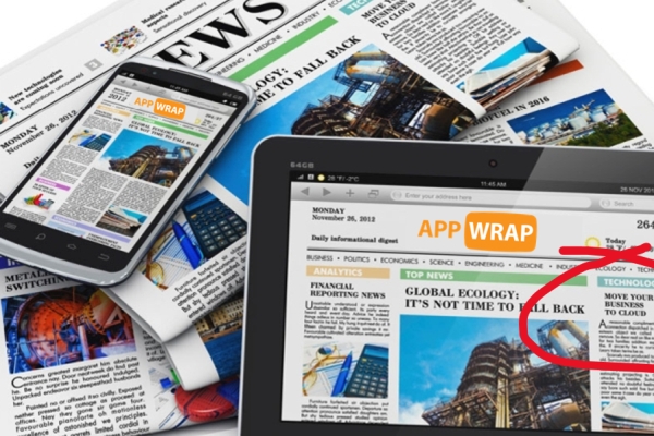 Appwrap: Top skills, Government data breaches, and early Online safety law review