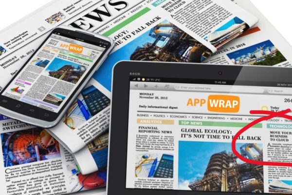 Appwrap: Cyber moves, WA operational tech boost and risky business